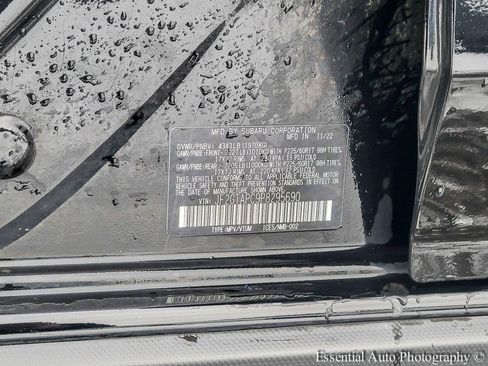 Used 2023 Subaru Crosstrek 2.0i Premium image 15