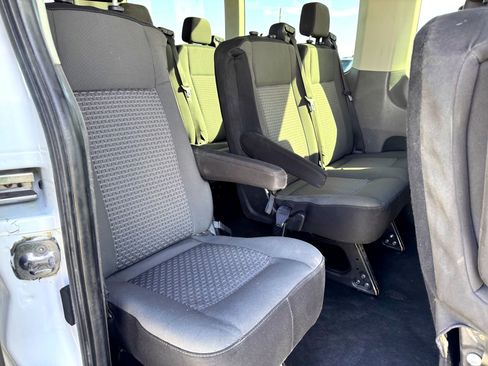 Used 2024 Ford Transit 350 XLT AWD/4WD image 10