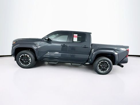New 2026 Toyota Tacoma TRD Sport AWD/4WD image 5