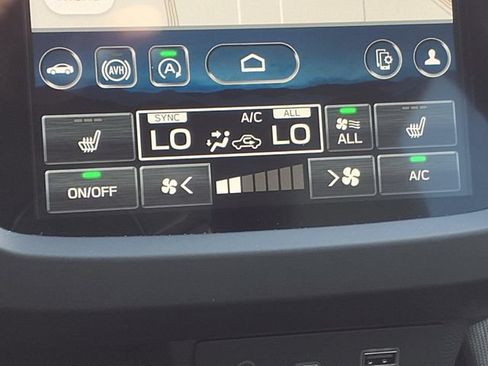 New 2026 Subaru Forester Limited AWD/4WD image 12