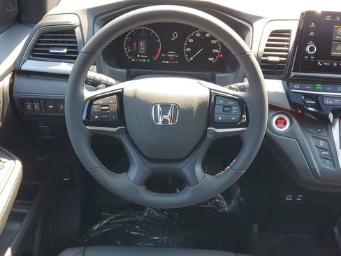 New 2026 Honda Odyssey Sport-L image 29