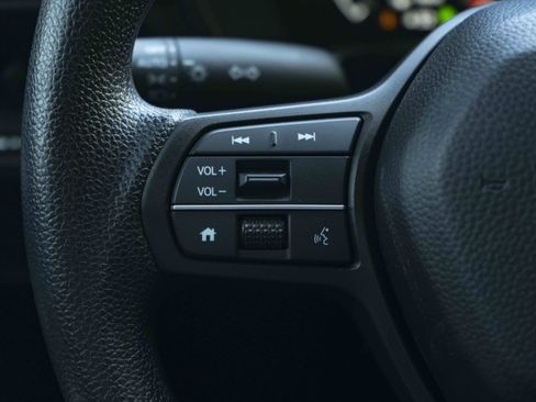 Used 2026 Honda CR-V EX image 28