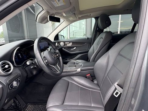 Certified 2020 Mercedes-Benz GLC 300 4MATIC image 11