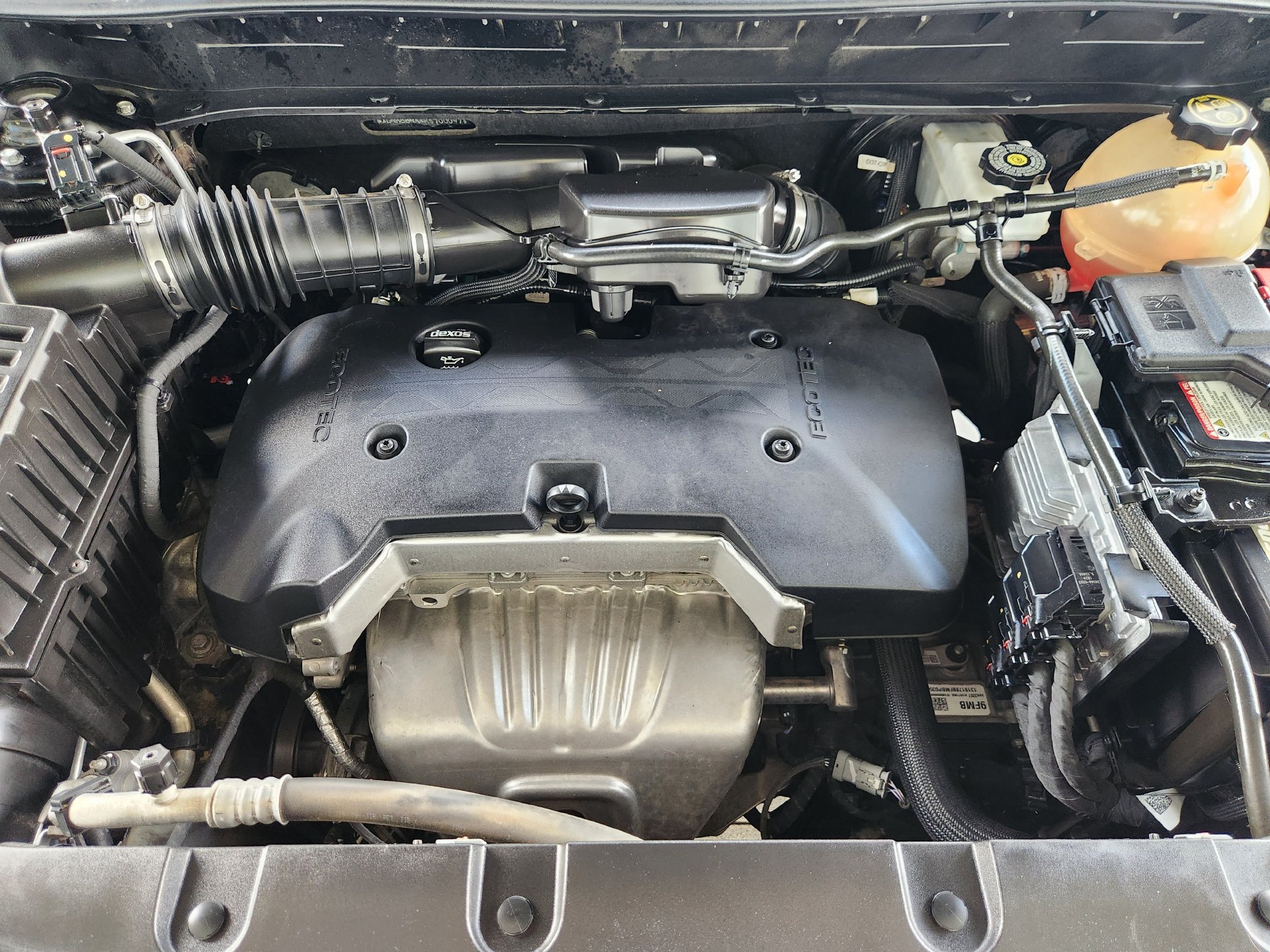 Used 2019 Chevrolet Blazer LT FWD image 31
