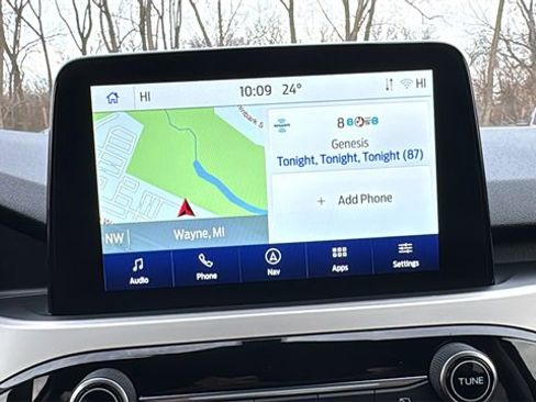 Certified 2022 Ford Escape SE w/ Convenience Package image 23