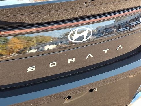 Used 2024 Hyundai Sonata SEL image 34