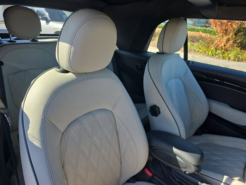 Used 2023 MINI Cooper S image 23