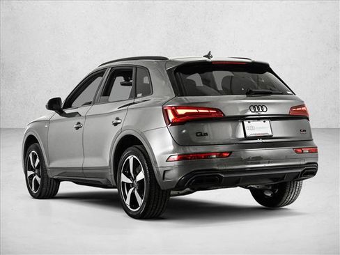 Used 2023 Audi Q5 2.0T Premium Plus w/ Premium Plus Package image 8