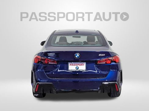 New 2026 BMW 228i xDrive w/ Premium Package AWD/4WD image 5