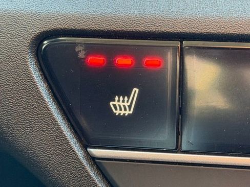 Certified 2024 Honda CR-V EX image 22