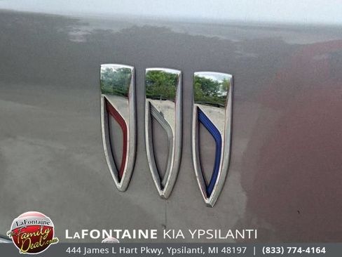 Used 2024 Buick Encore GX Preferred FWD image 9