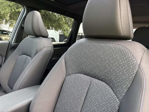 New 2026 Subaru Forester Premium AWD/4WD image 23