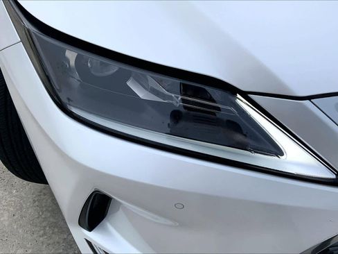 Used 2022 Lexus RX 350 FWD w/ Premium Package image 26