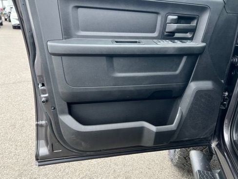 New 2026 RAM 2500 Tradesman image 14