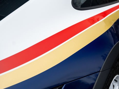 Certified 2024 Porsche 911 Dakar image 56