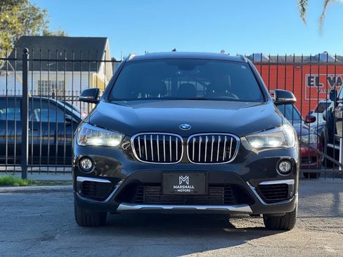 Used 2016 BMW X1 xDrive28i image 2