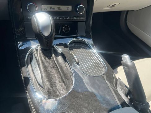 Used 2010 Chevrolet Corvette Convertible w/ Preferred Equipment Group RWD image 28