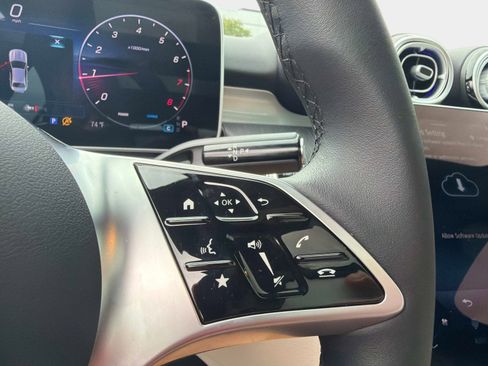 Certified 2026 Mercedes-Benz C 300 Sedan image 25