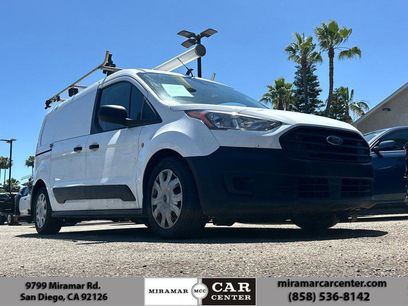 Used 2020 Ford Transit Connect XL