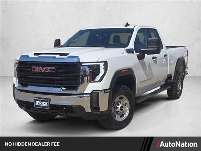 Used 2024 GMC Sierra 2500 Pro