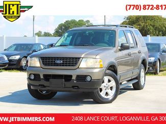 Used 2003 Ford Explorer XLT image 1