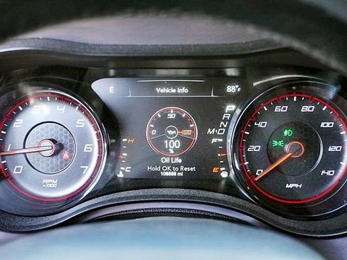 Used 2019 Dodge Charger GT w/ Blacktop Package RWD image 31