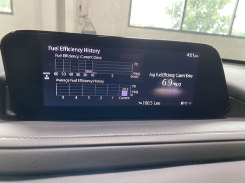 Certified 2023 MAZDA CX-30 AWD 2.5 S image 21