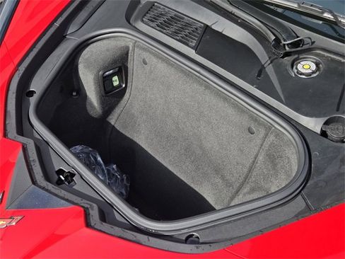 Certified 2024 Chevrolet Corvette Stingray image 15