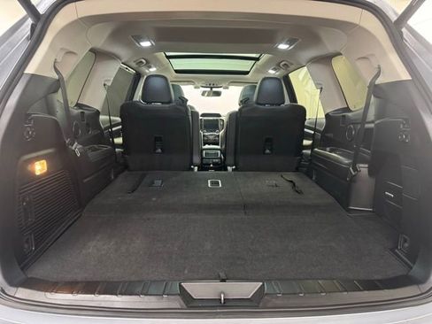Used 2022 Subaru Ascent Limited w/ Technology Package AWD/4WD image 36