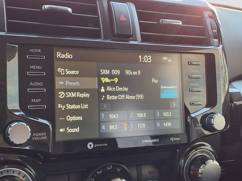 Used 2021 Toyota 4Runner TRD Off-Road image 26