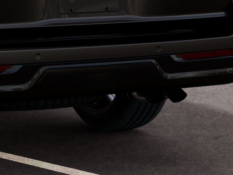 New 2027 Lincoln Navigator Black Label AWD/4WD image 23