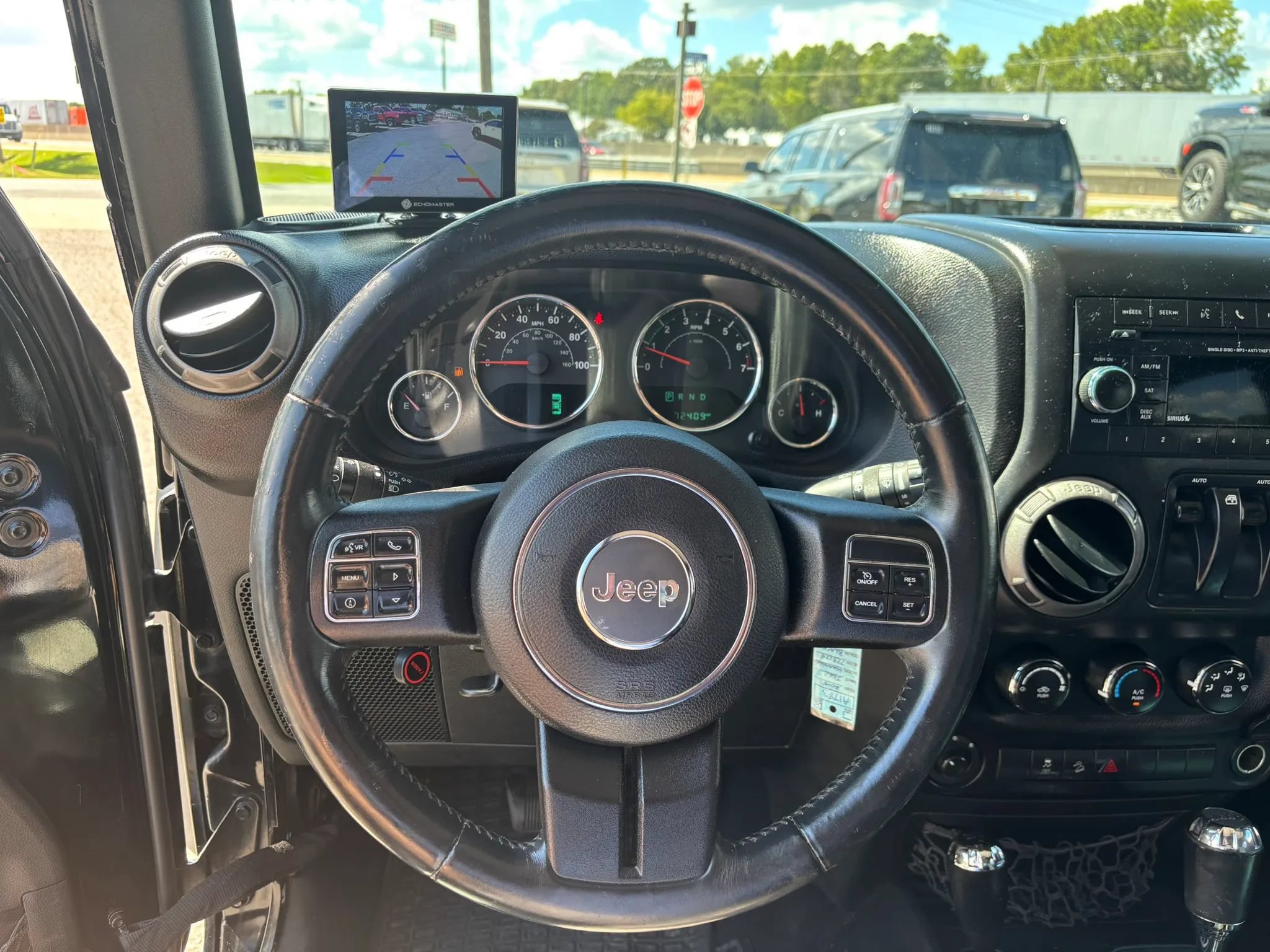 Used 2015 Jeep Wrangler Sport AWD/4WD image 22