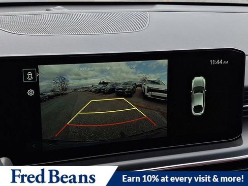 New 2026 Kia K5 GT-Line w/ GT-Line Red Interior Package image 14