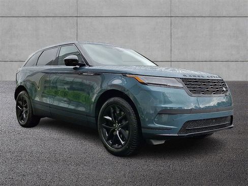 New 2026 Land Rover Range Rover Velar S image 2