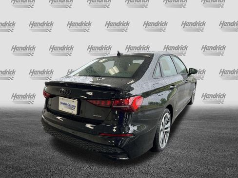 Used 2026 Audi A3 2.0T Premium Plus AWD/4WD image 11