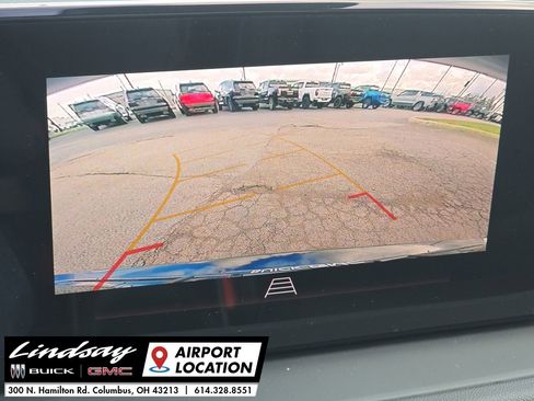 New 2026 Buick Encore GX Sport Touring w/ Comfort Package image 14