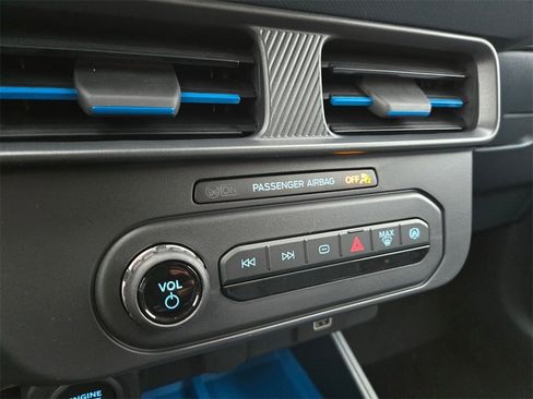 New 2026 Ford Maverick XLT w/ XLT Luxury Package image 16