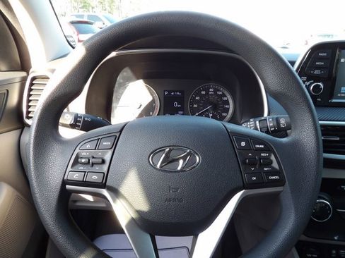 Used 2019 Hyundai Tucson Value image 13