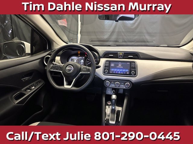 Used 2021 Nissan Versa SV FWD image 20