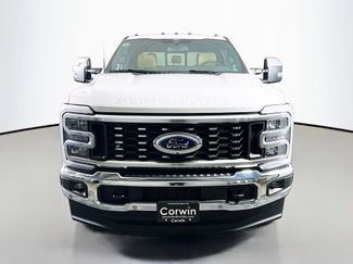 New 2026 Ford F350 Lariat w/ Lariat Premium Package video 4
