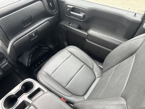 Used 2023 Chevrolet Silverado 2500 W/T w/ WT Convenience Package AWD/4WD image 27