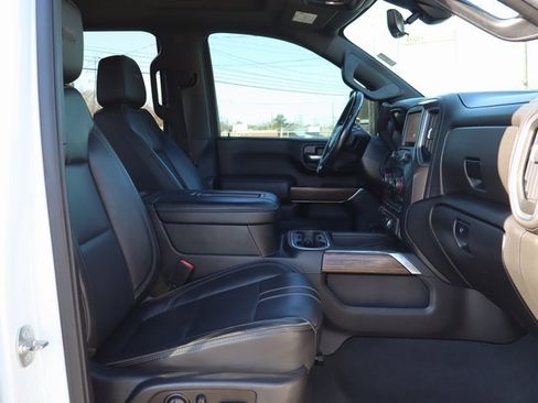 Used 2020 Chevrolet Silverado 2500 High Country w/ Technology Package image 52