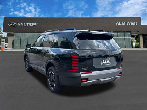 Used 2026 Hyundai Palisade XRT Pro AWD/4WD image 7