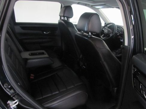 Certified 2025 Honda CR-V EX-L image 15