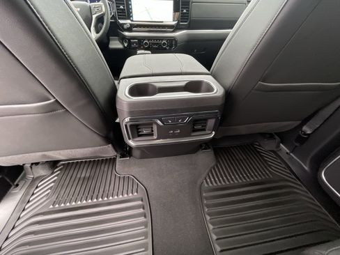 New 2025 Chevrolet Silverado 1500 LTZ w/ Technology Package image 58