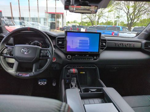 Used 2024 Toyota Tundra TRD Pro w/ TRD Pro Tow Package image 12