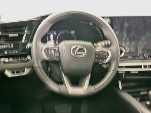 Used 2024 Lexus RX 350 Premium w/ Accessory Package (Z1) FWD image 18