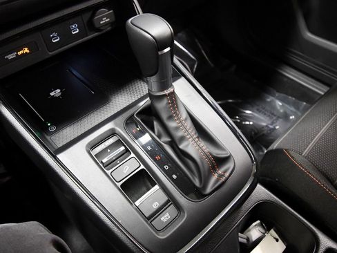 Used 2026 Honda CR-V Sport image 26