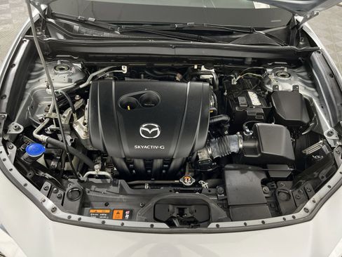 Used 2021 MAZDA CX-30 FWD 2.5 S w/ Preferred Package image 23