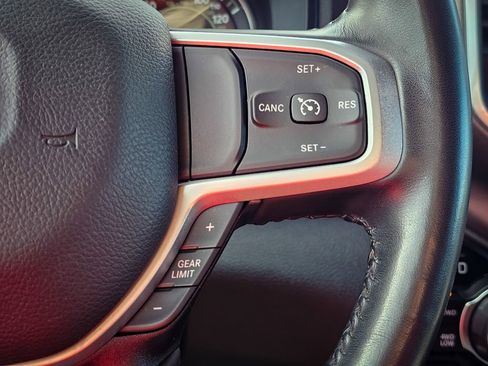 Certified 2023 RAM 1500 Big Horn image 18